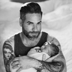 Meet your Posher, Jesse